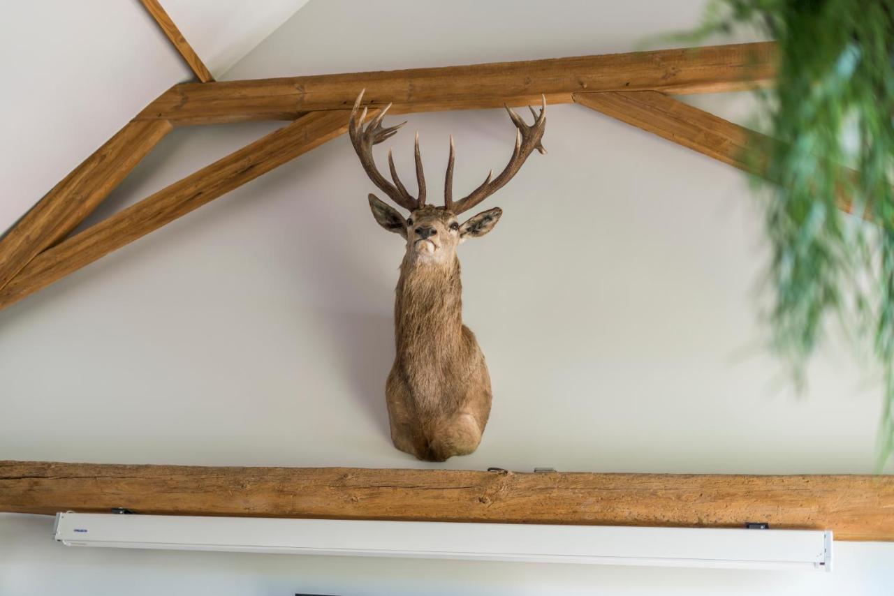 Hébergement de vacances Hoeve De Zuidhoek Bruges
