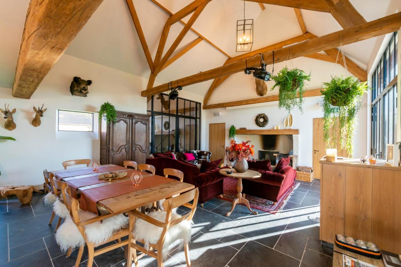 Hébergement de vacances Hoeve De Zuidhoek Bruges