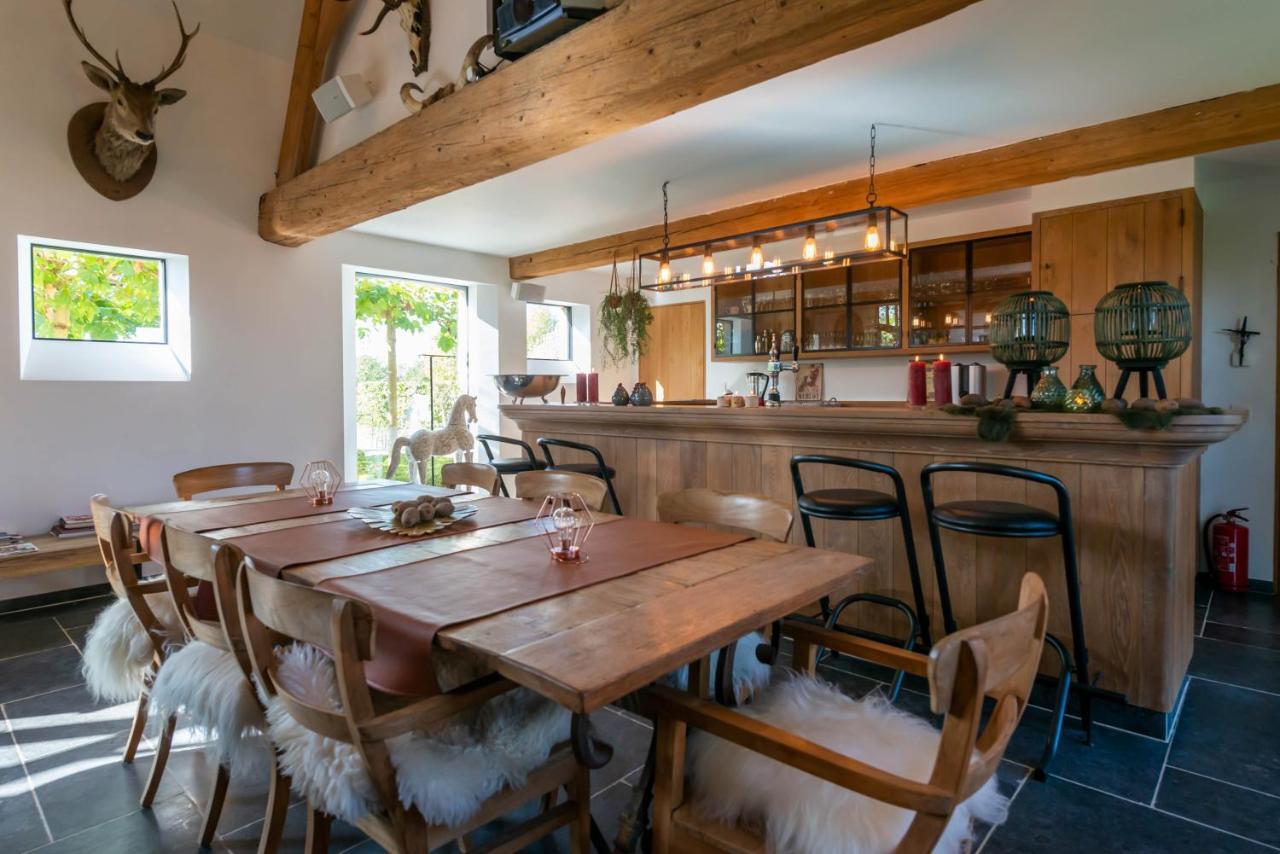 Hébergement de vacances Hoeve De Zuidhoek