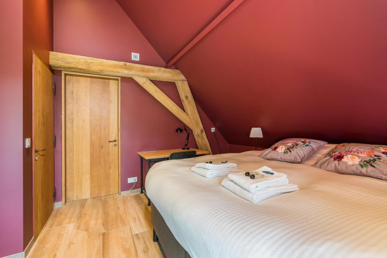 Vakantiehuis Hoeve De Zuidhoek