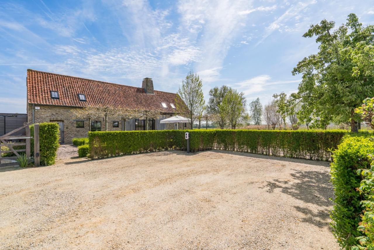 Hoeve De Zuidhoek Brugge