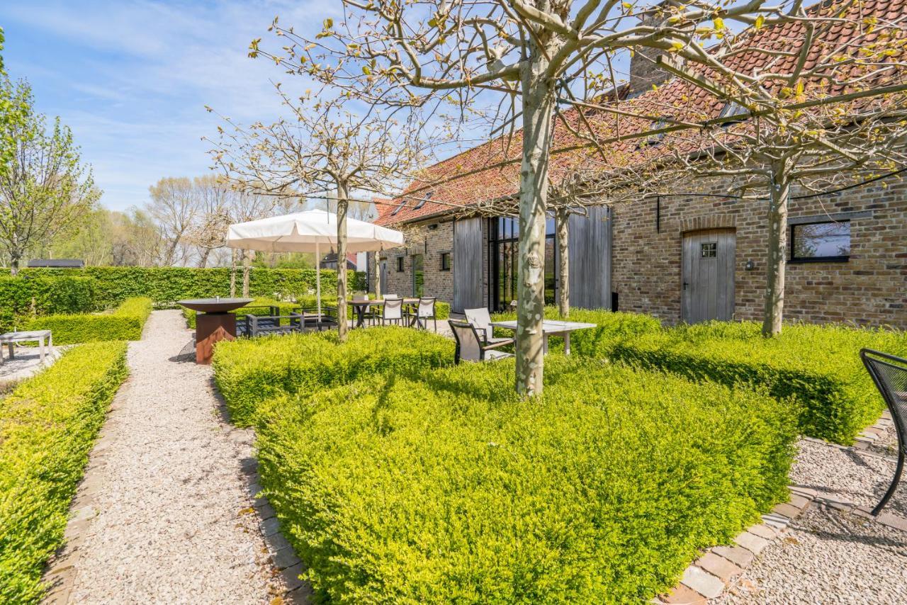 Hoeve De Zuidhoek Brugge