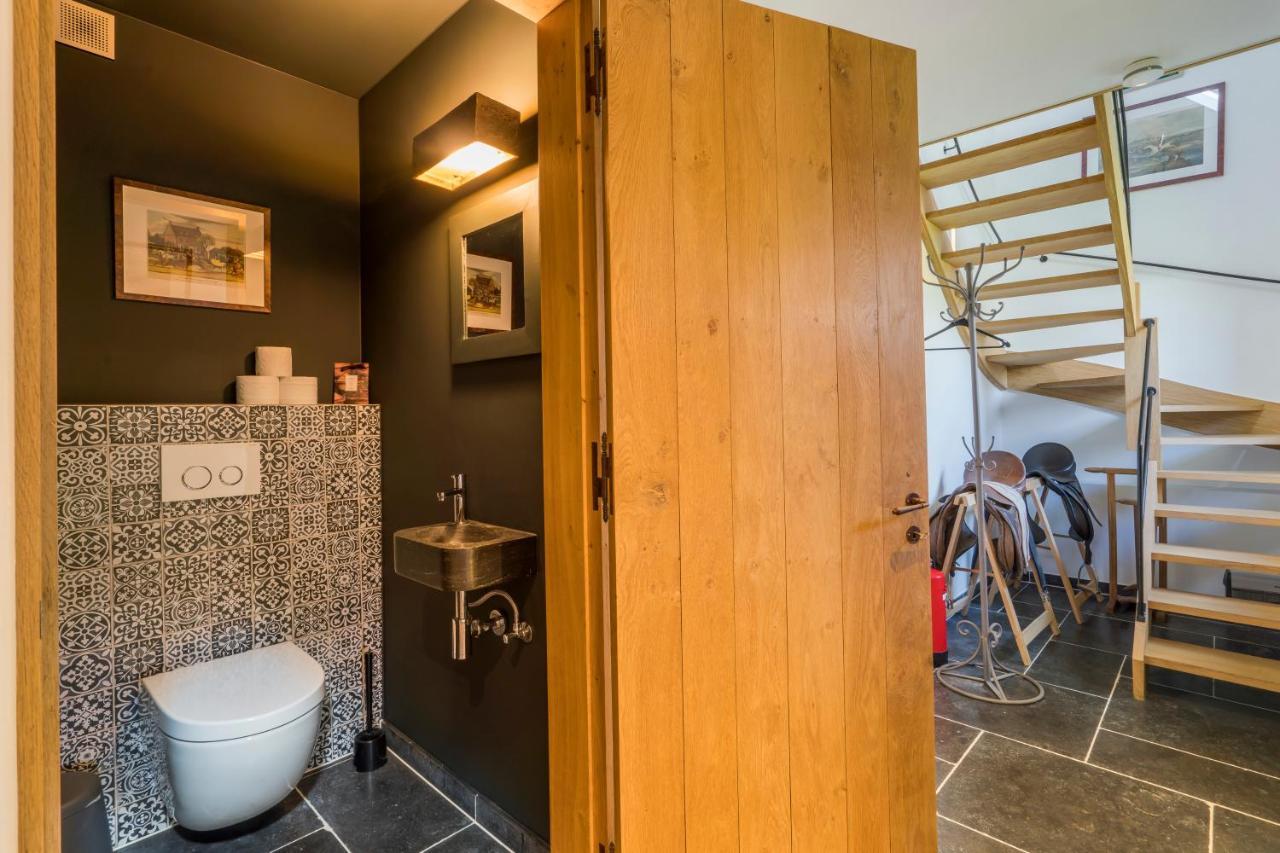 Hoeve De Zuidhoek Vakantiehuis Brugge