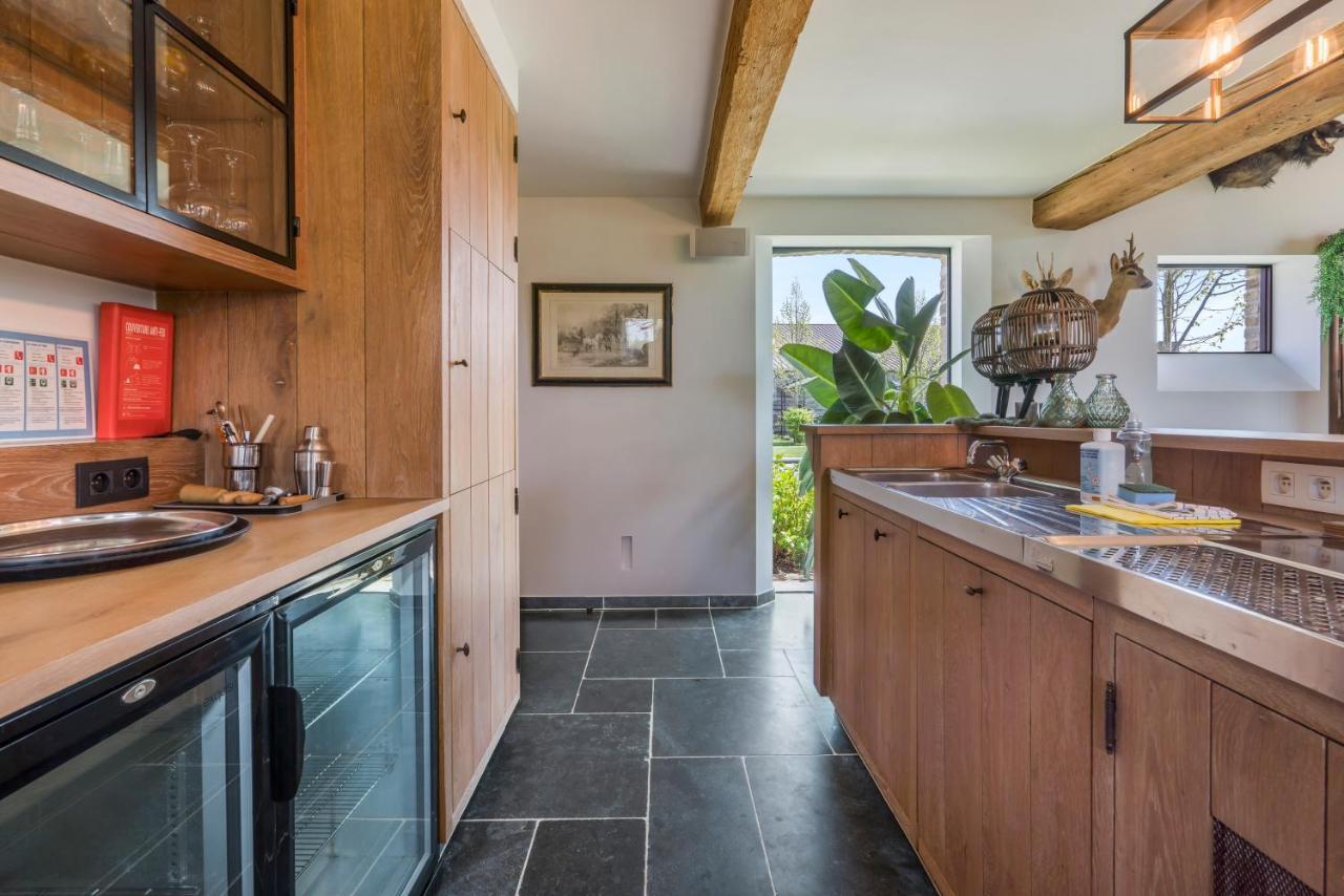 Hoeve De Zuidhoek * Brugge