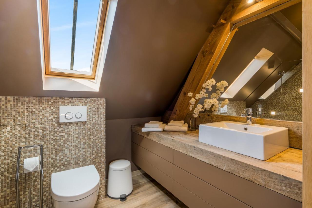 Hoeve De Zuidhoek Vakantiehuis