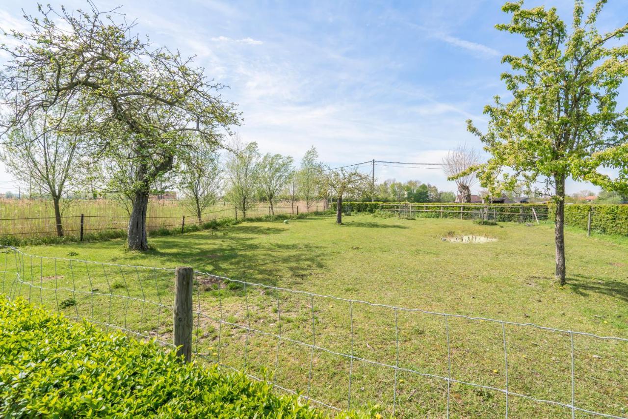 Hoeve De Zuidhoek Vakantiehuis *