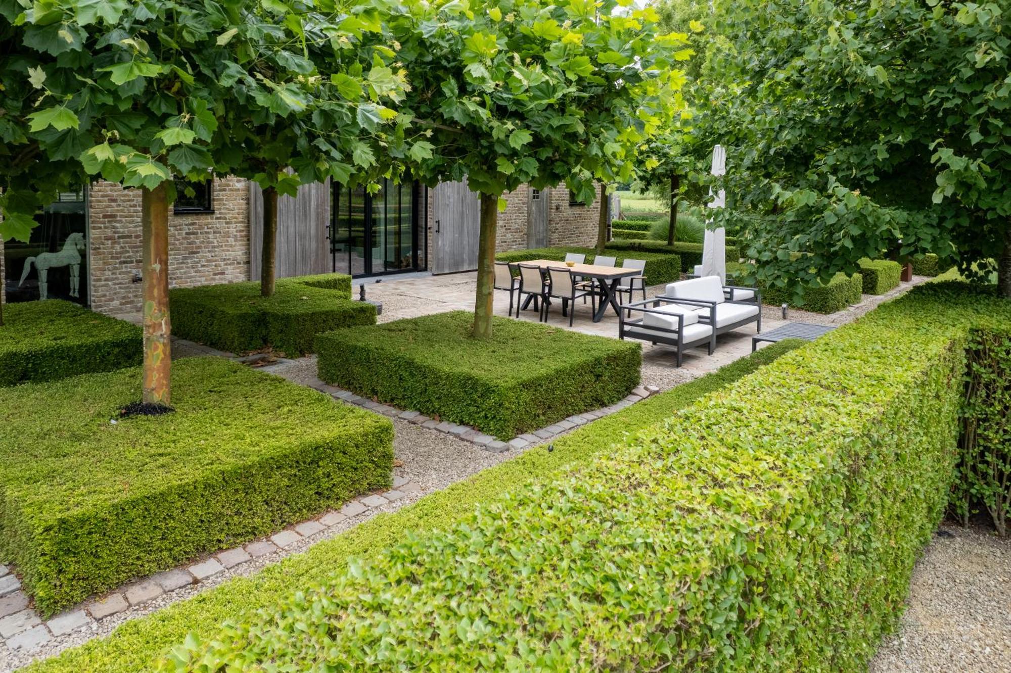 Hoeve De Zuidhoek *