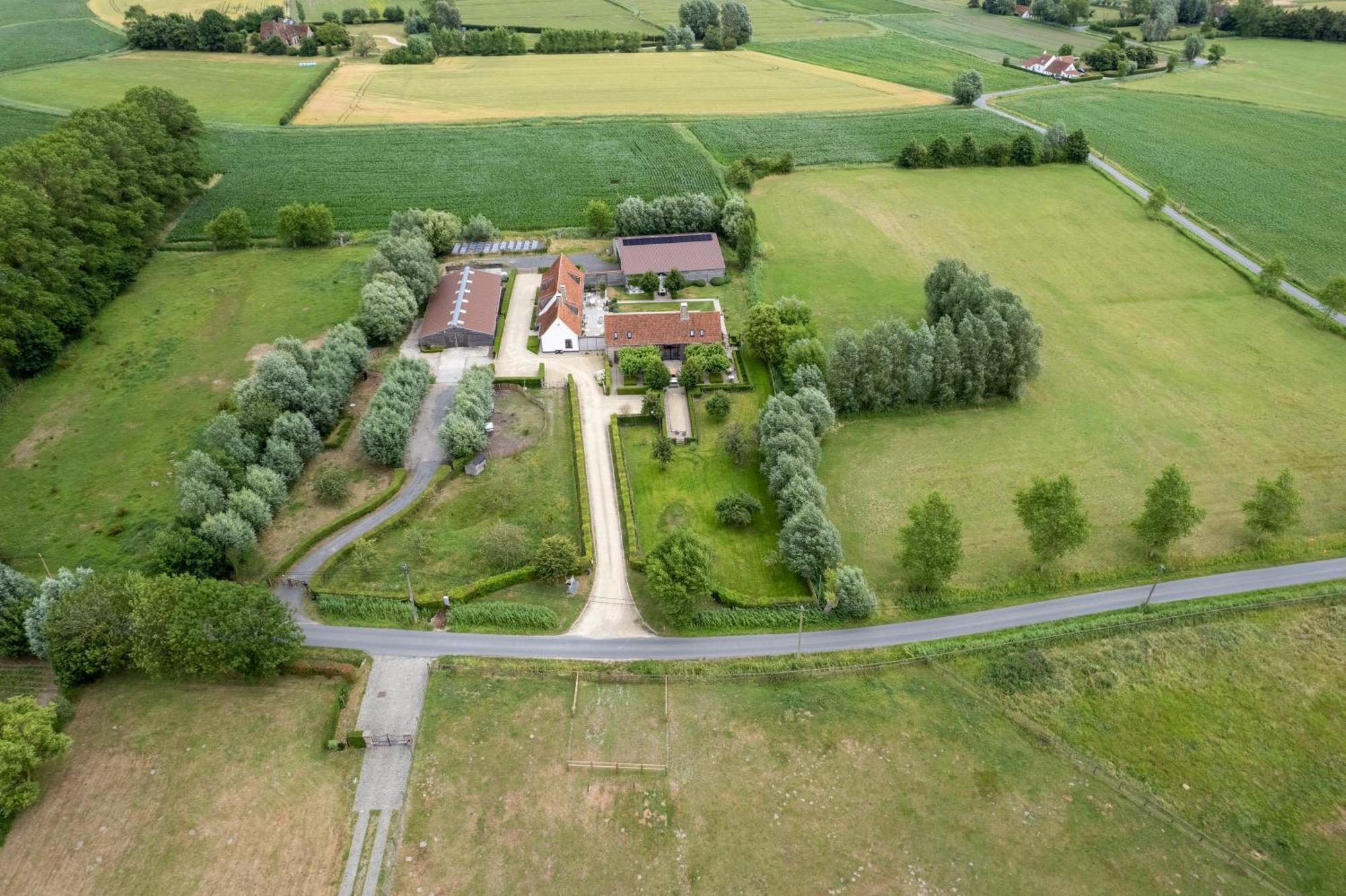 Hoeve De Zuidhoek