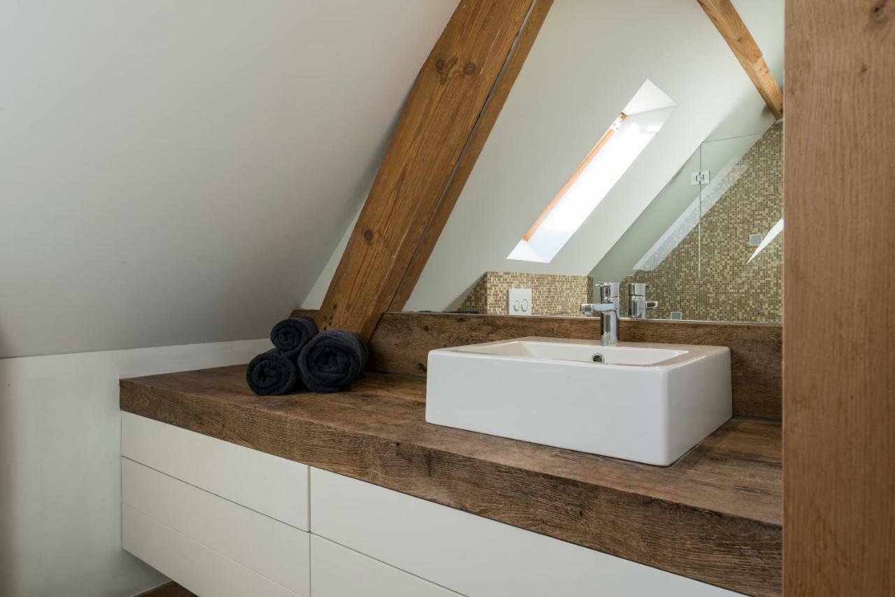 Vakantiehuis Hoeve De Zuidhoek *