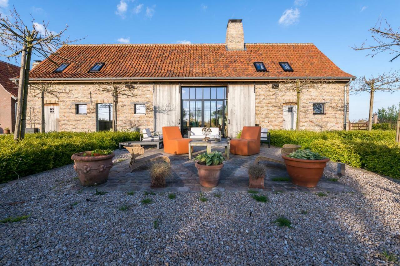 Vakantiehuis Hoeve De Zuidhoek