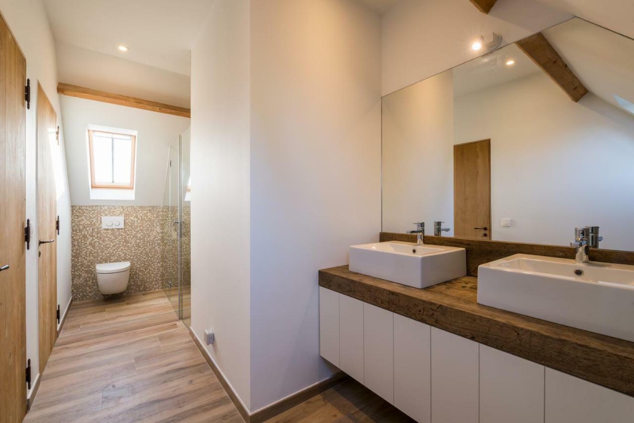 Vakantiehuis Hoeve De Zuidhoek *