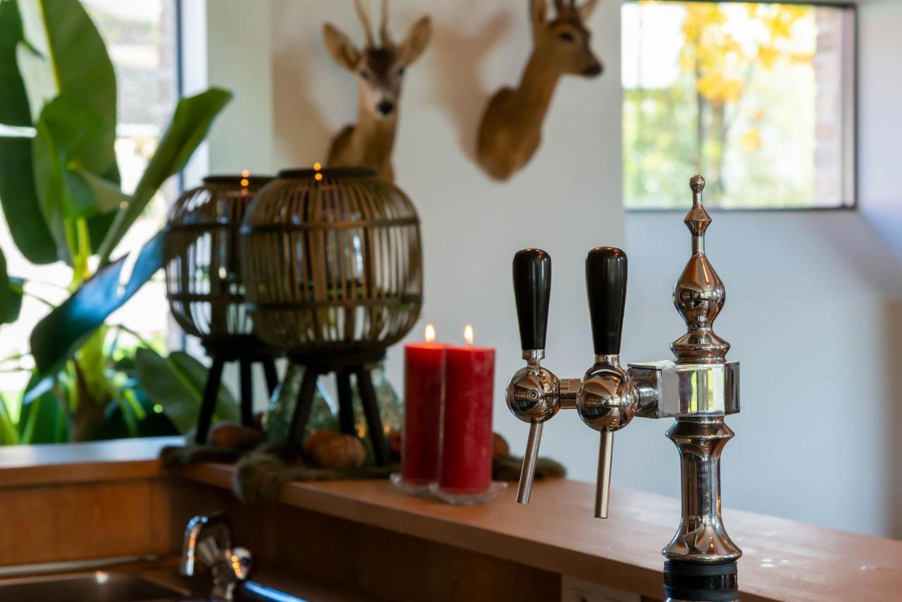 Vakantiehuis Hoeve De Zuidhoek